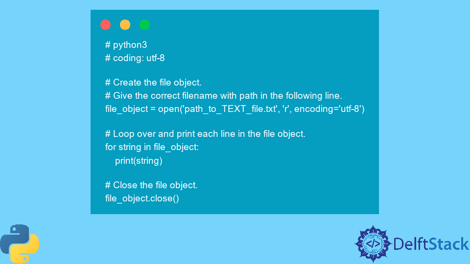 read-a-text-file-and-print-its-contents-in-python-delft-stack